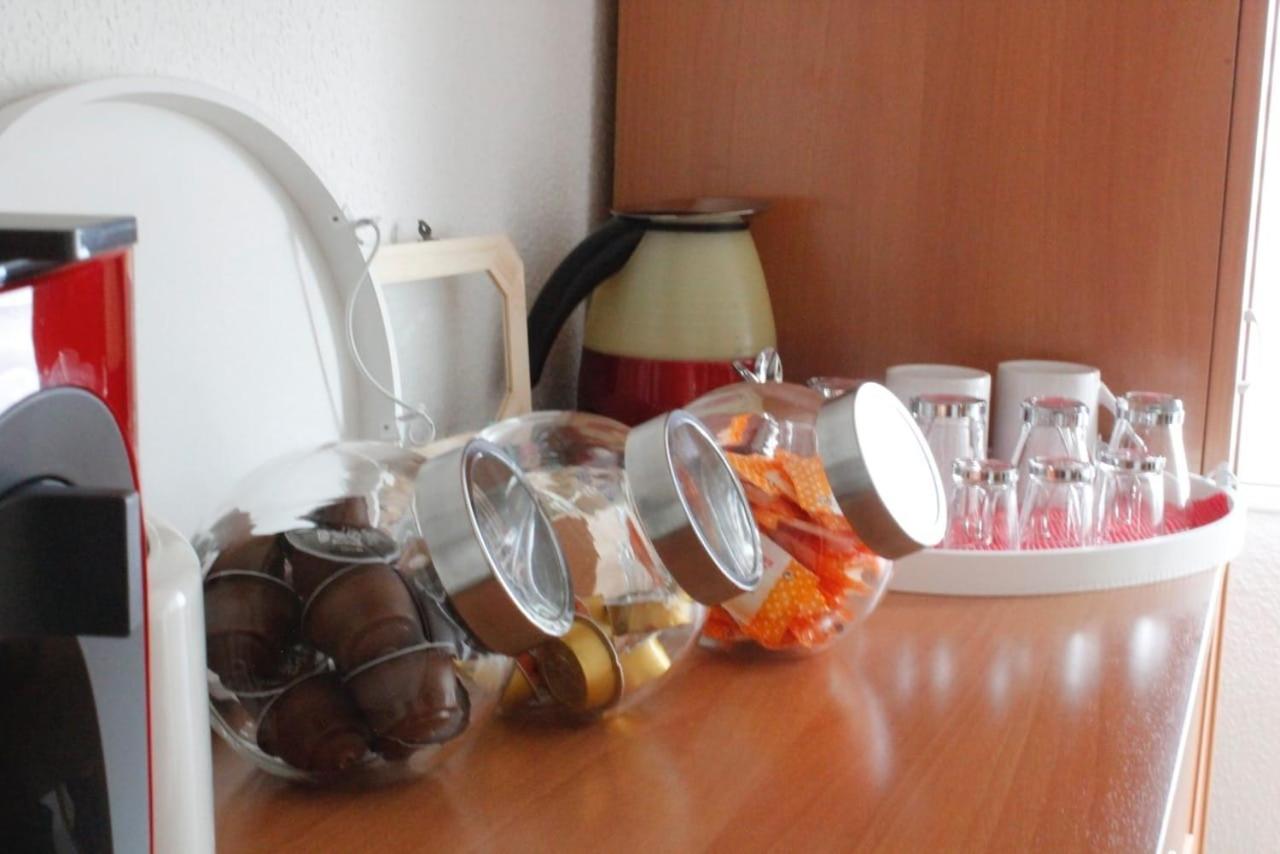 Apartamento Soleado a un paso de la playa El Albir Exterior foto