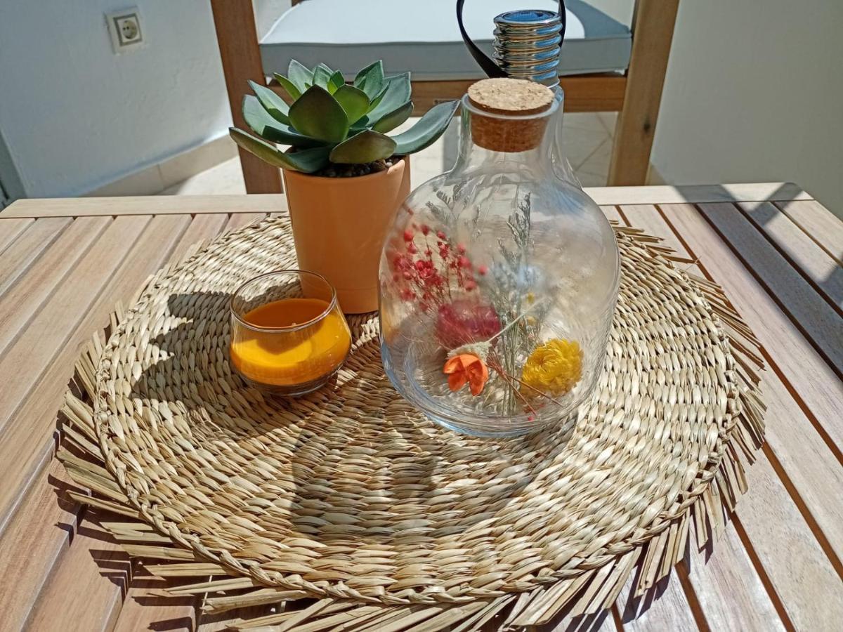Apartamento Soleado a un paso de la playa El Albir Exterior foto