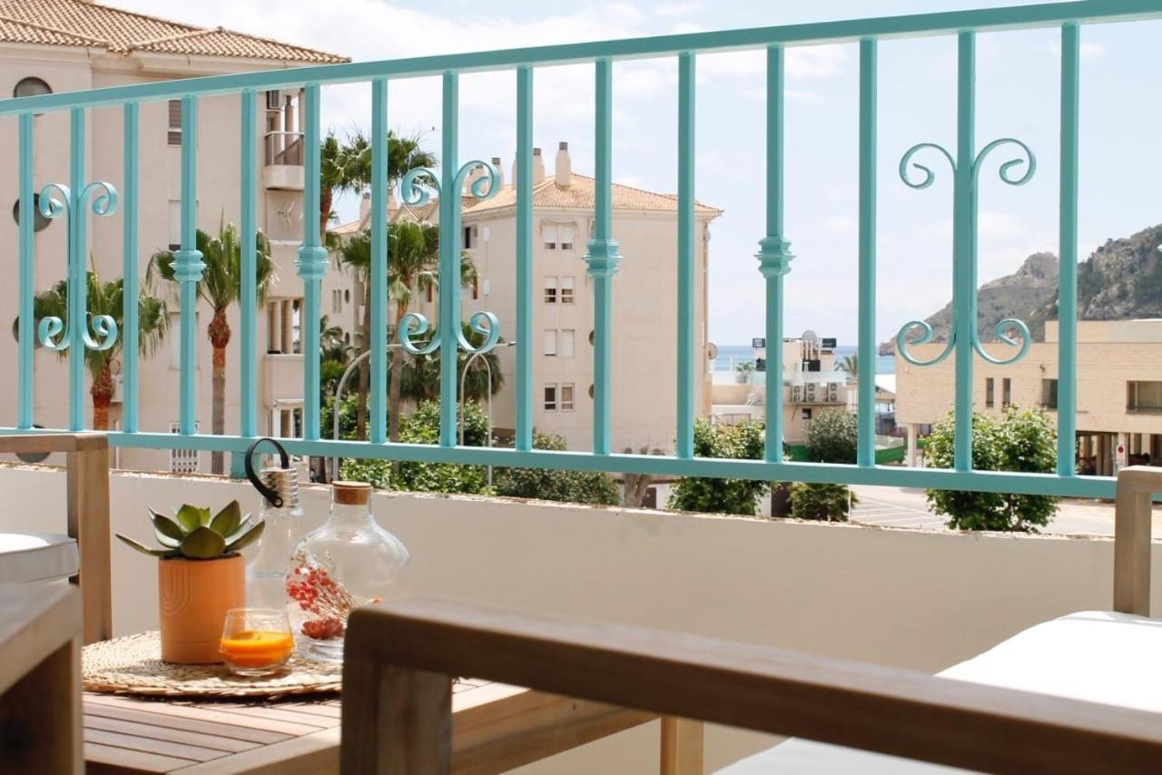 Apartamento Soleado a un paso de la playa El Albir Exterior foto